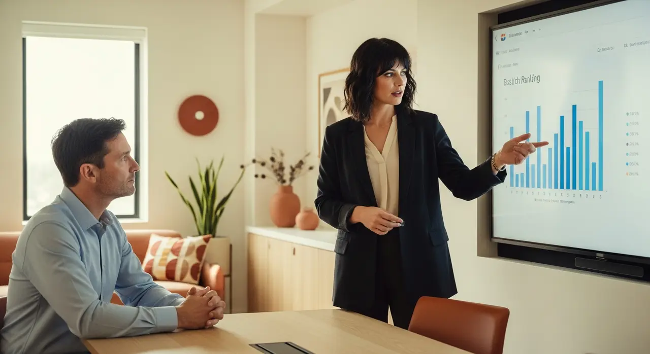 Consultant SEO Gradignan