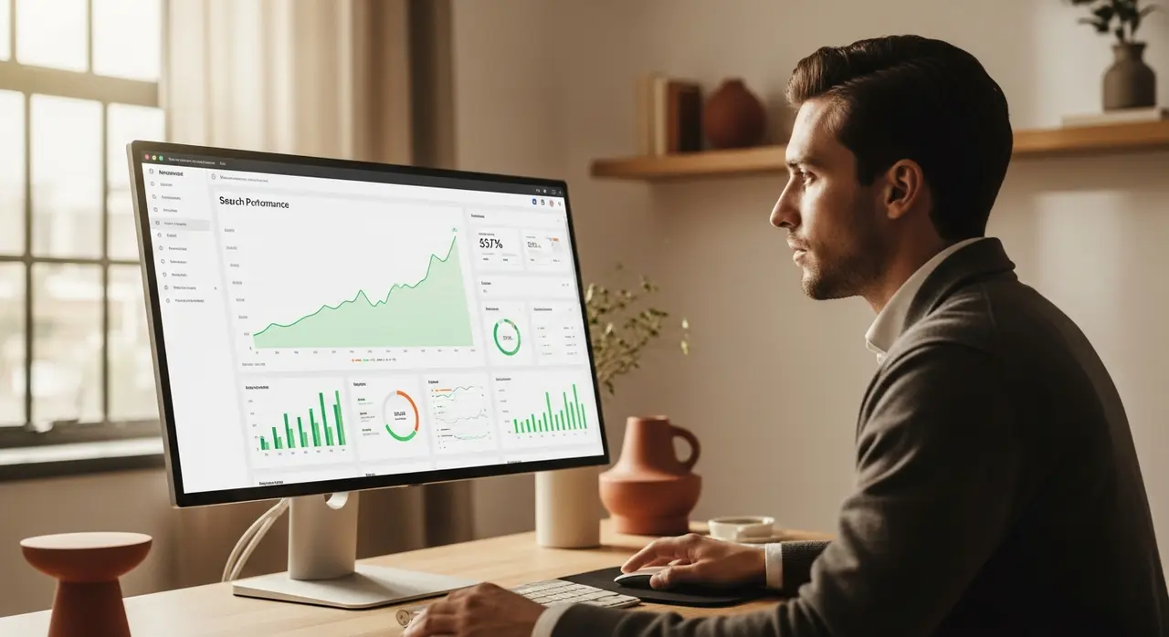 Consultant SEO Gradignan