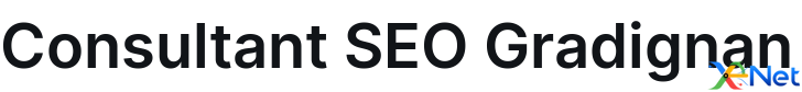 Consultant SEO Gradignan